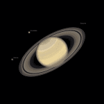 Saturne 03/06/2016