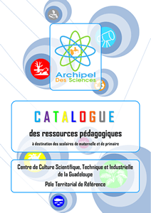 Voir le catalogue scolaire