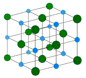 Chlorure de sodium