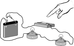 Circuit électrique