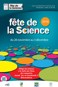 Affiche FDS 2016