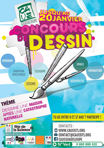 Concours CAUE