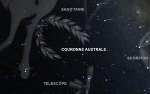 Couronne Boréale