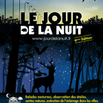 Jour de la Nuit 2012