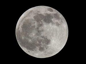 Lune 16/08/2008