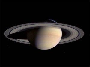 Saturne