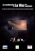 La recherche de la vie dans l'univers