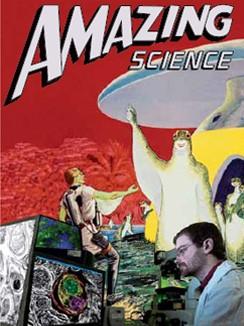 Amazing Science 1