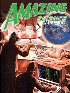 Amazing Science 20