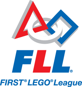 First Lego League