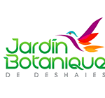 Jardin Botanique de Deshaies