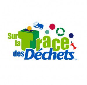 Sur la trace des déchets