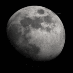 Lune 25/05/2018