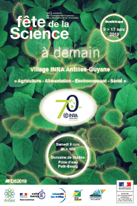 Village "Agriculture, Alimentation, Environnement, Santé"