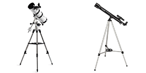 Instruments astronomie