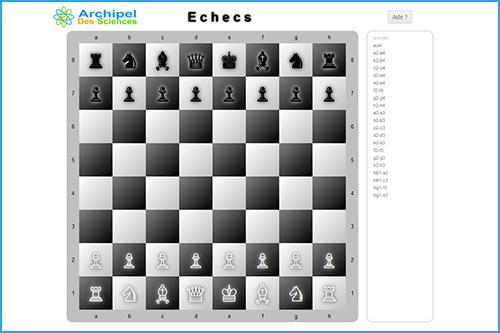 Echecs