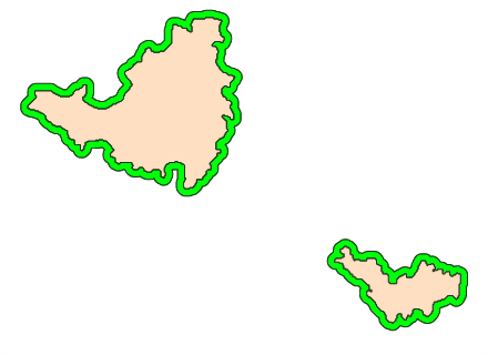 Surveillance sargasses Iles du Nord Surveillance sargasses Iles du Nord