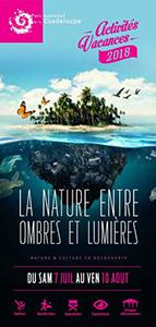 Programme Nature et Culture en Découverte 2018