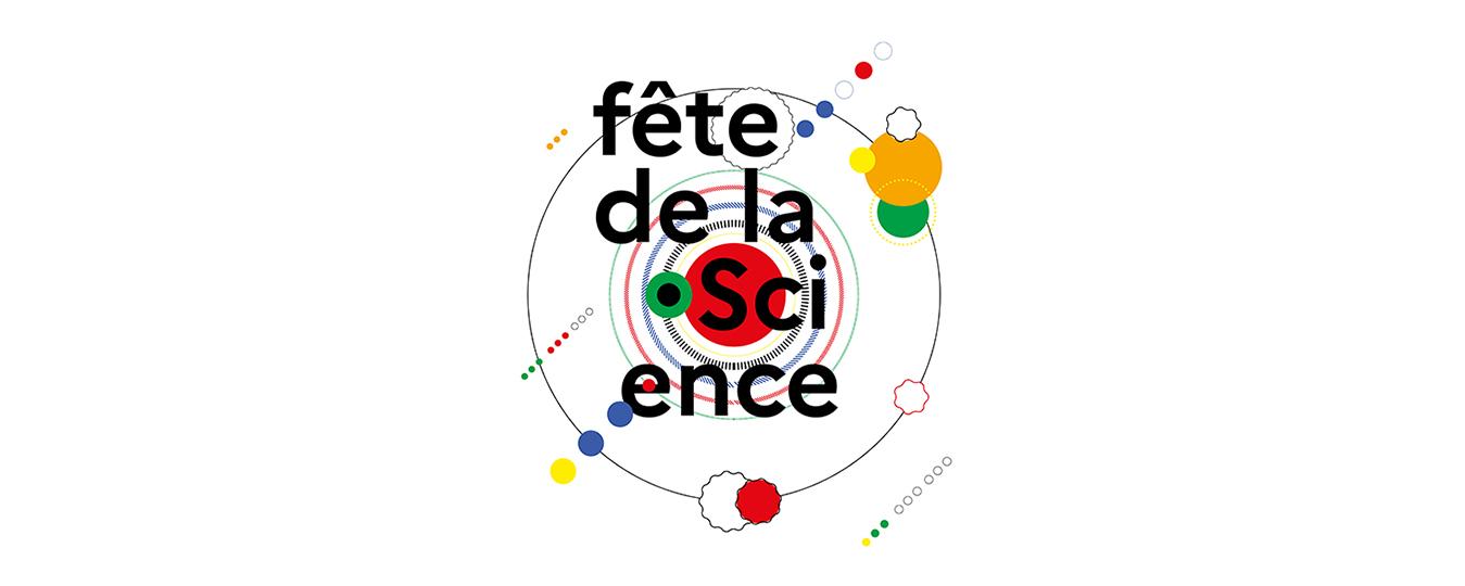 Dépôt de projets Fête de la Science 2024