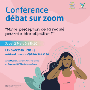 Conférence/débat 03/03/2022