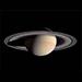 Saturne en opposition