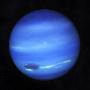 Neptune