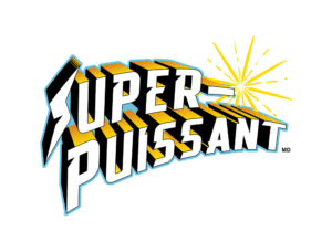 Super-Puissant