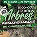 Concours photos “Arbres remarquables de Guadeloupe”