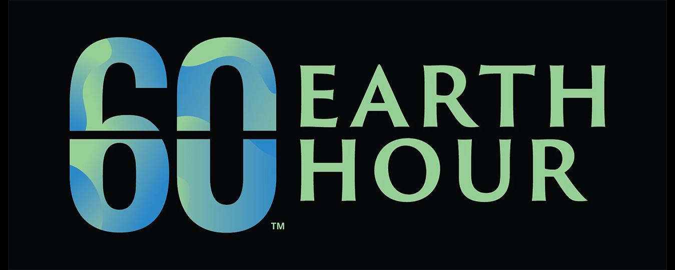 Earth Hour 2024