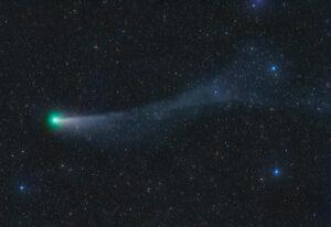 Comète 12P/Pons-Brooks