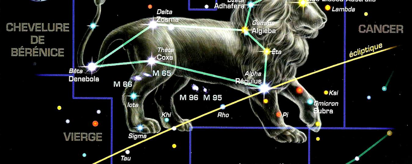 Observation du ciel nocturne