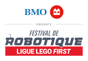 Festival de Robotique Ligue Lego First
