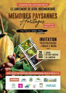 Mémoires Paysannes de Guadeloupe