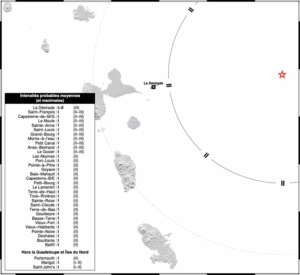 Séisme 27/10/2025 08h46 Séisme 27/10/2025 08h46