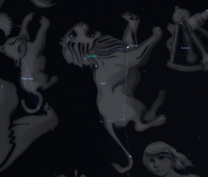 Léonides 18/11/2025 5 h Léonides 18/11/2025 5 h