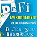 Défi environnement « 7 Jou pou Gwadloup »
