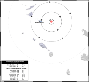 Séisme 10 novembre 2025 Séisme 10 novembre 2025