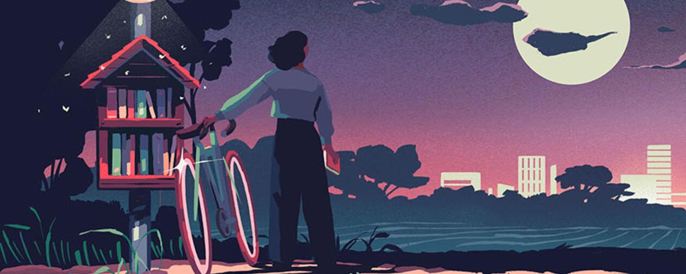 Nuits de la lecture 2026