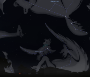 Ursides 22/12/2025 3 h Ursides 22/12/2025 3 h