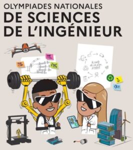 Olympiades de Sciences de l'Ingénieur