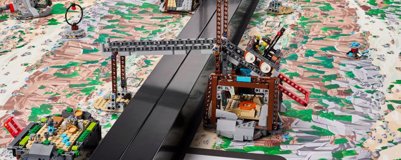 Robotique First 2026