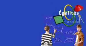 Semaine des mathématiques 2026