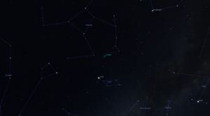 Lyrides 23/04/2026 2h00