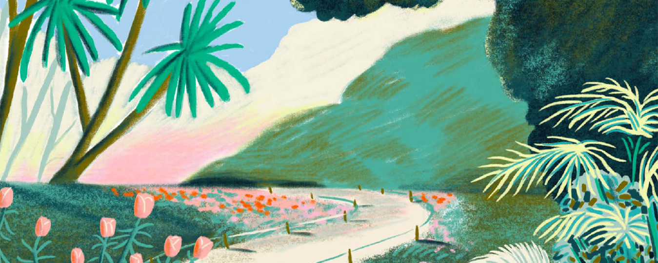 Rendez-vous aux jardins 2026
