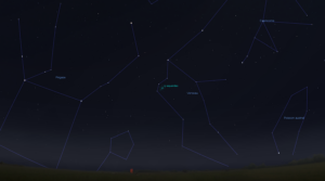 Eta Aquarides 06/05/2026