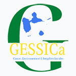 logo GESSICa