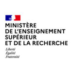 Minstère de l'Enseignement Supérieur et de la Recherche